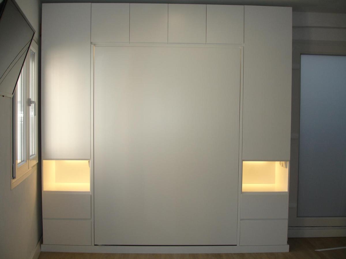 Apartamento Kiana Loft, La Casa Del Parral