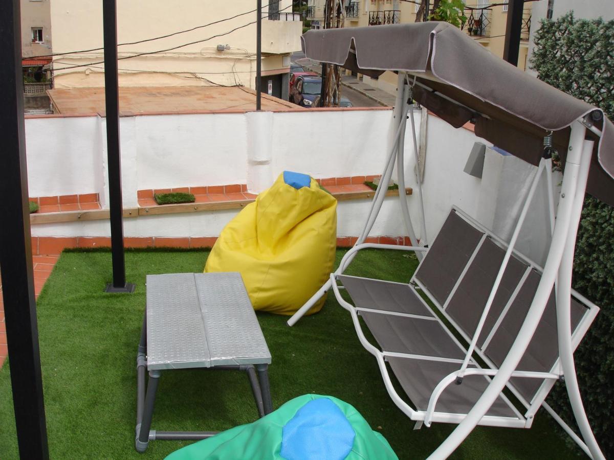 Kiana Loft, La Casa Del Parral Apartamento *