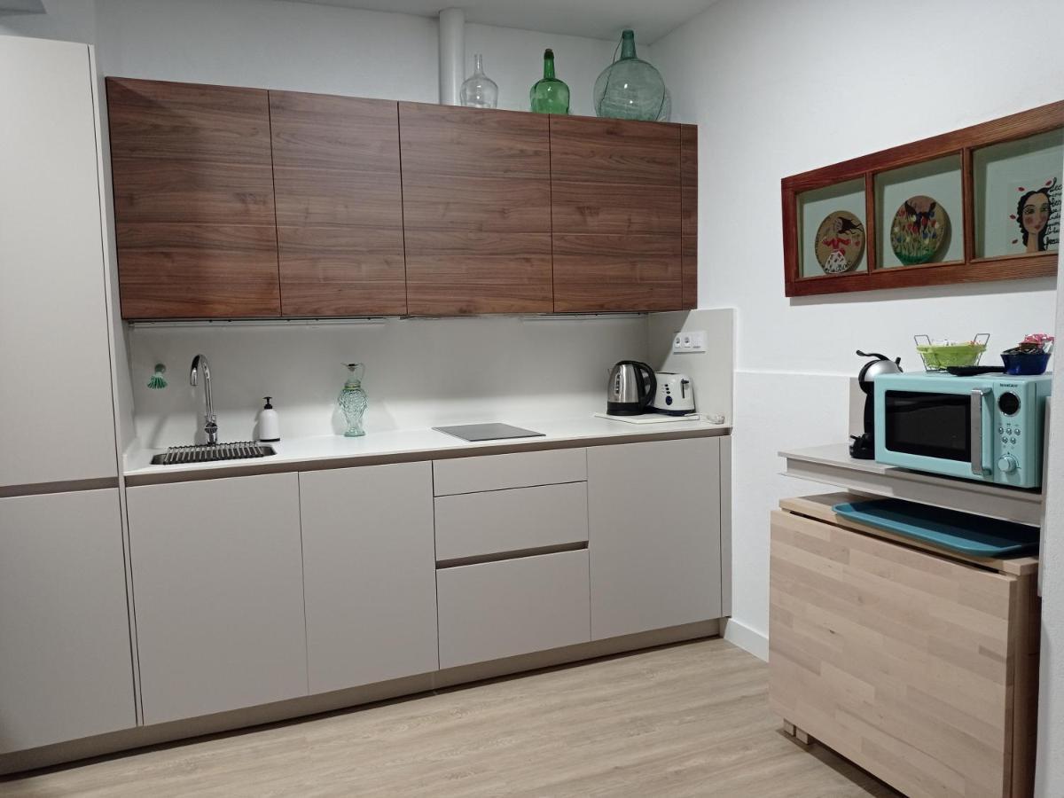 Apartamento Kiana Loft, La Casa Del Parral *