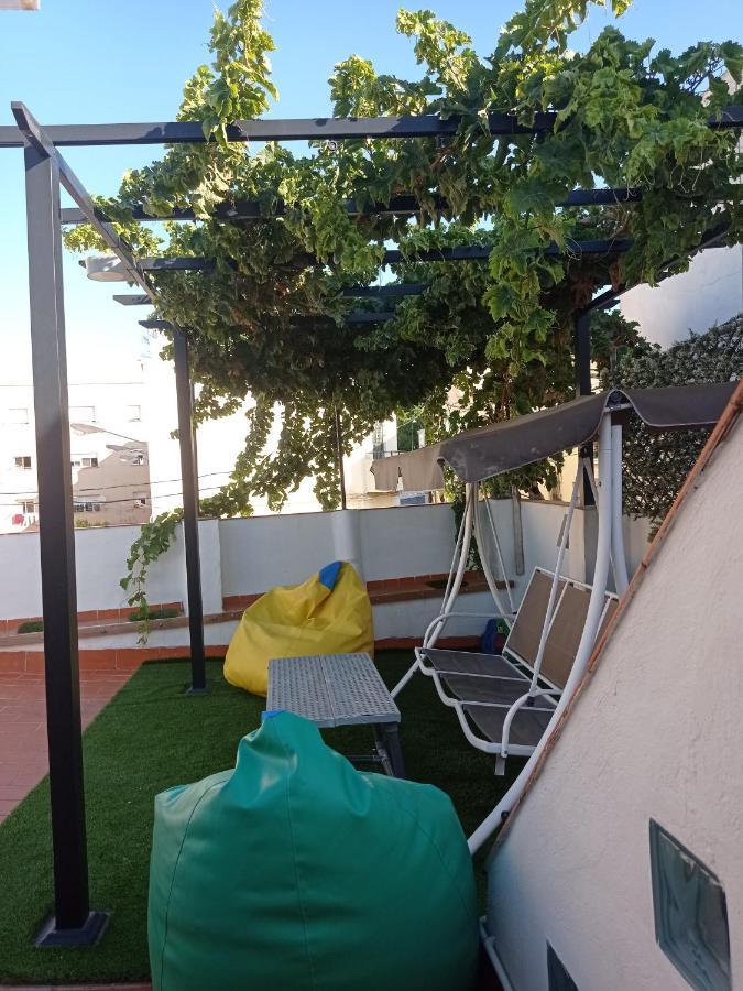 Apartamento Kiana Loft, La Casa Del Parral