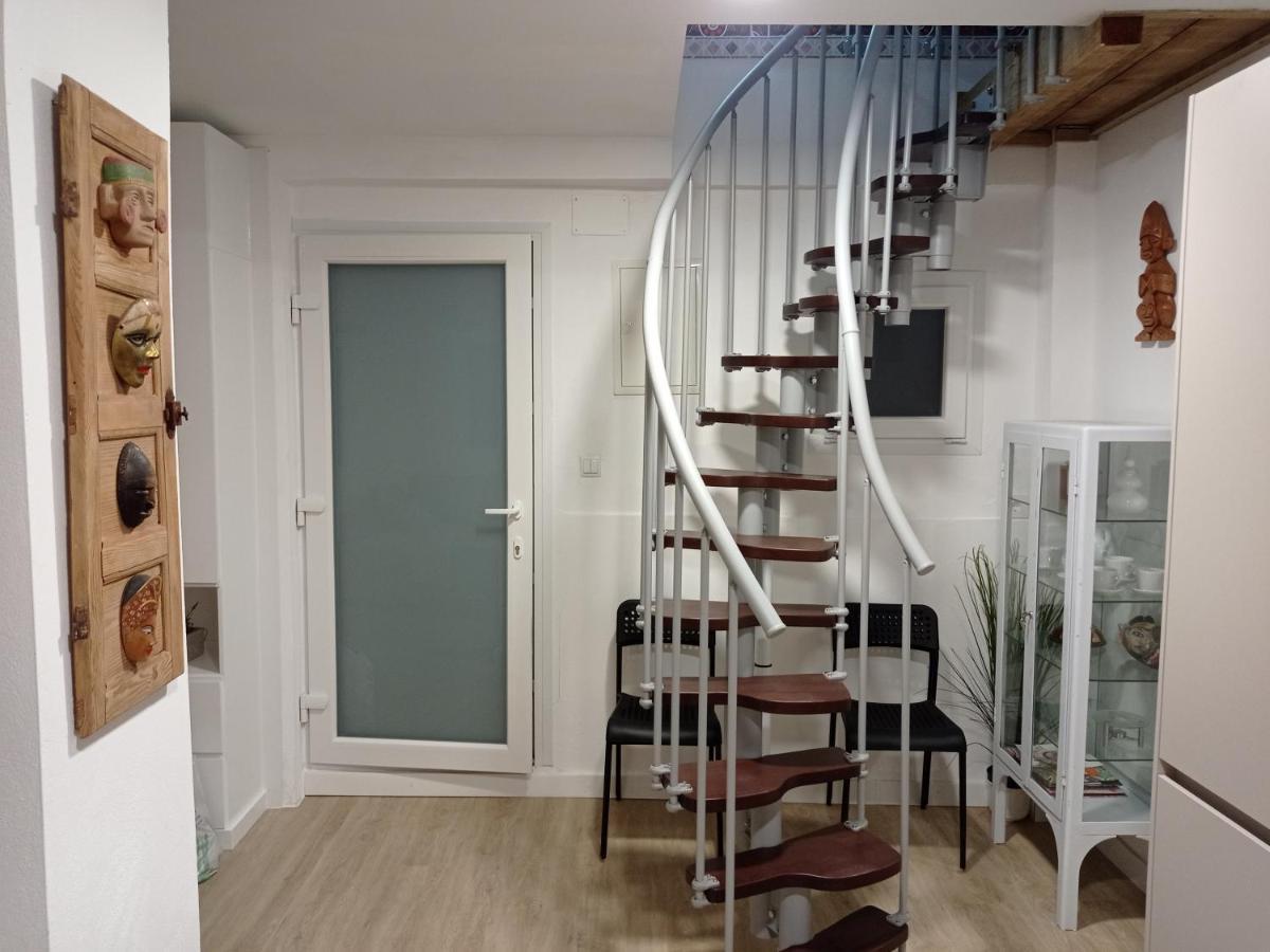 Apartamento Kiana Loft, La Casa Del Parral