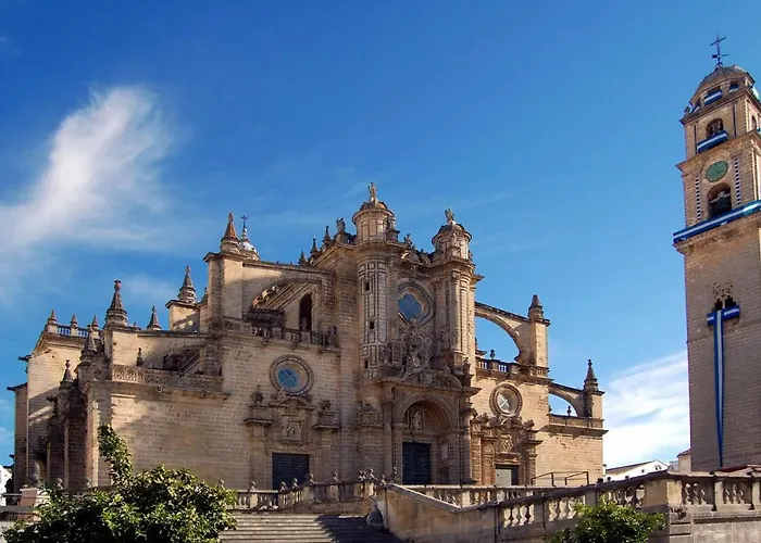 Kiana Loft, La Casa Del Parral