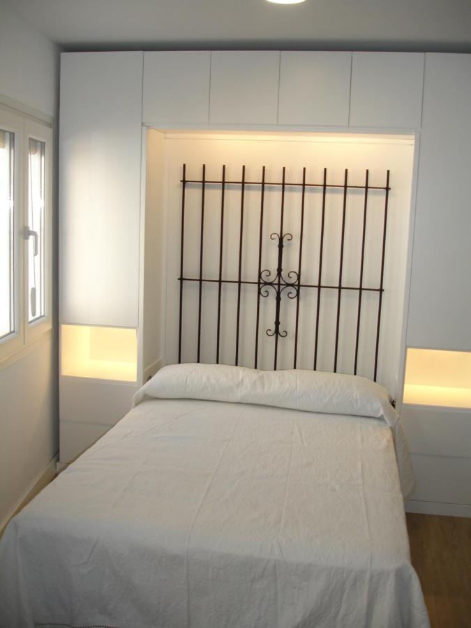 Kiana Loft, La Casa Del Parral Apartment *