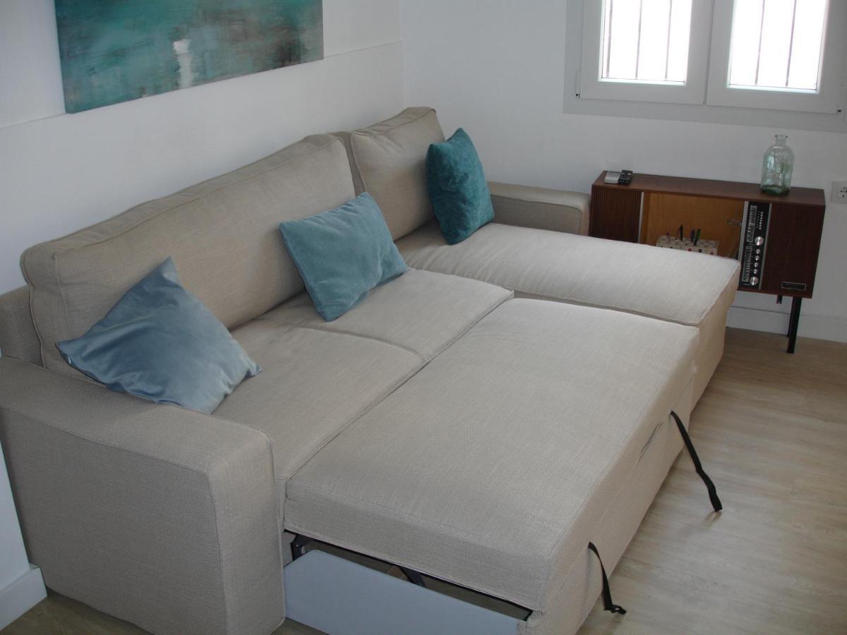 Kiana Loft, La Casa Del Parral Apartment *