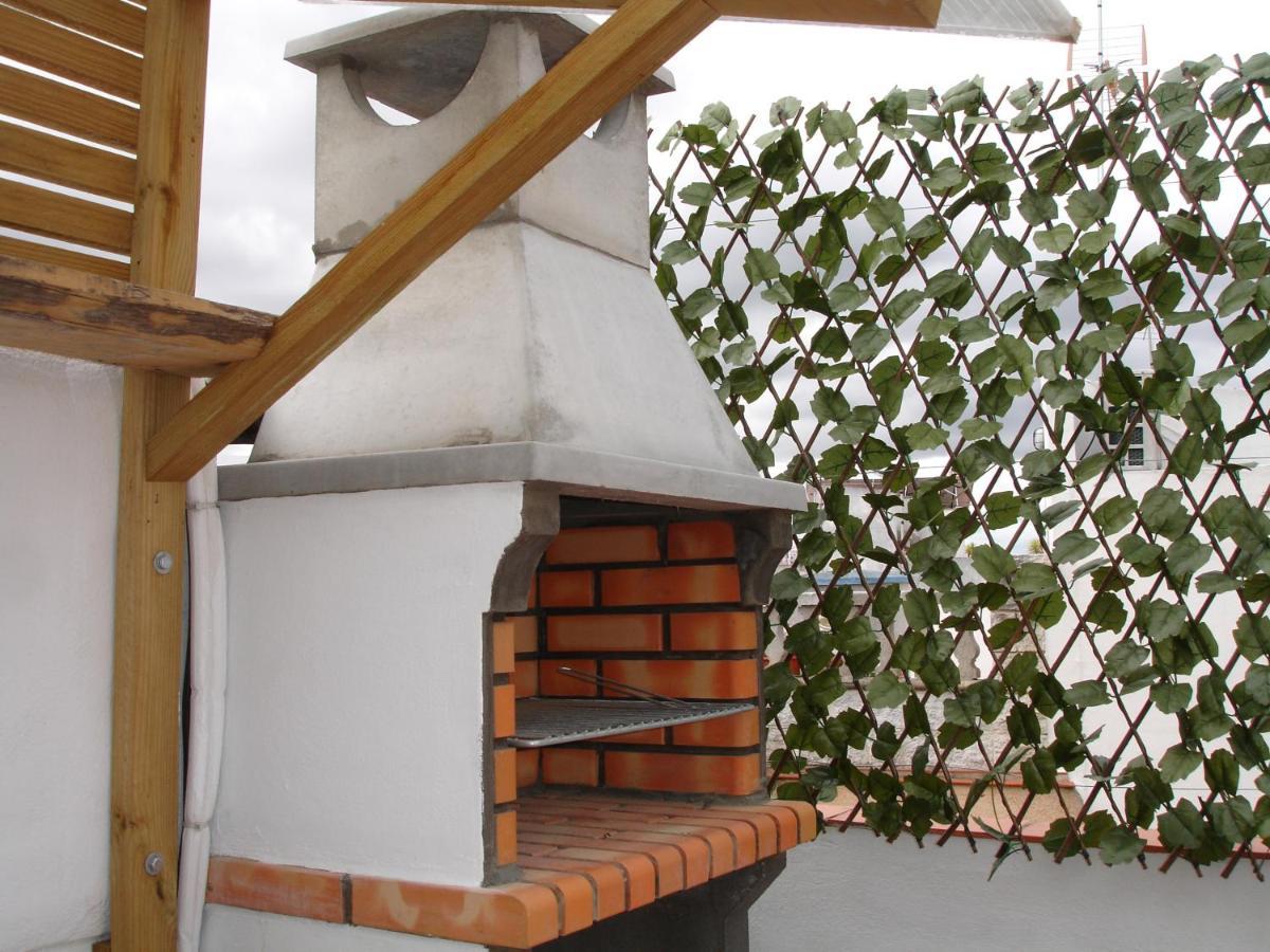 Kiana Loft, La Casa Del Parral Apartment