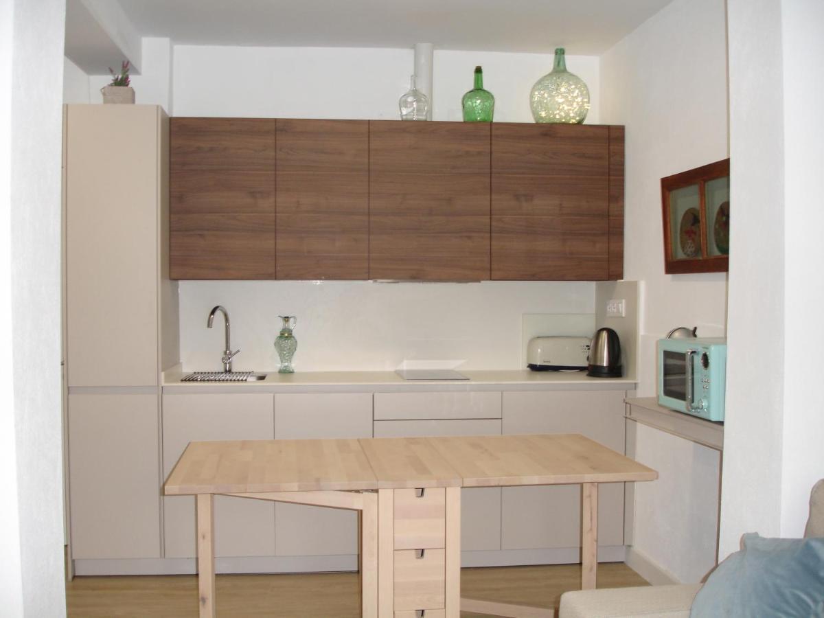 Apartment Kiana Loft, La Casa Del Parral *