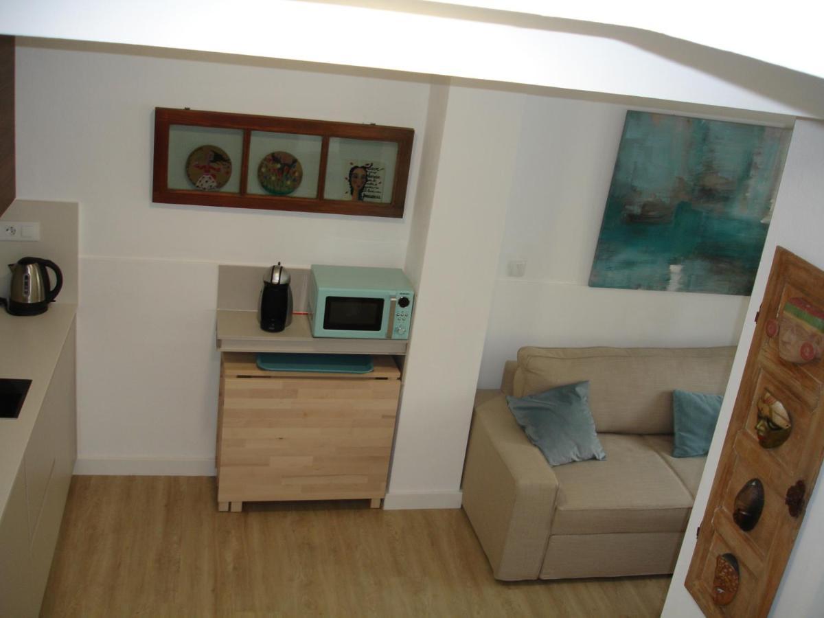 Kiana Loft, La Casa Del Parral Jerez de la Frontera