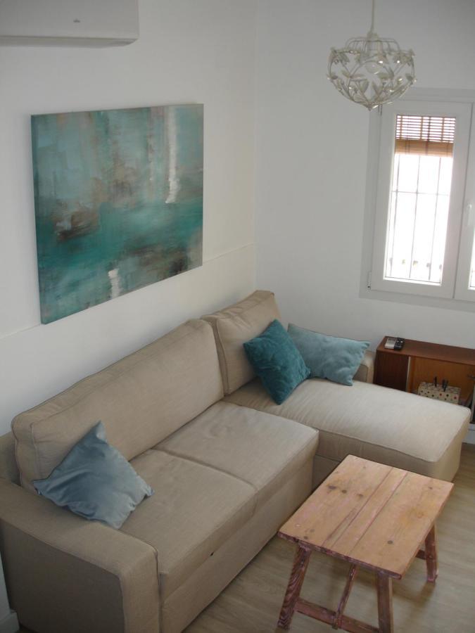 Kiana Loft, La Casa Del Parral Apartment