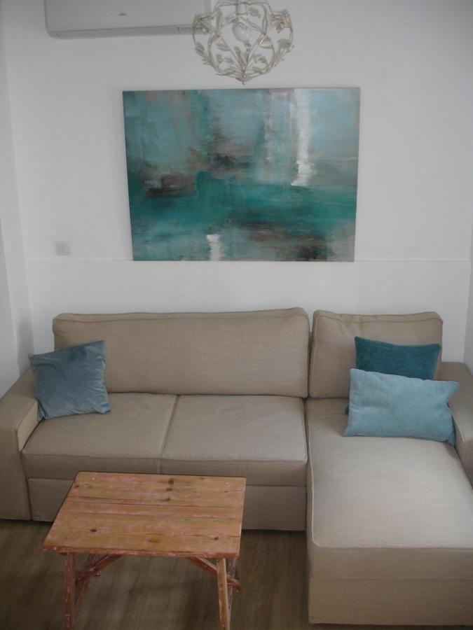 Kiana Loft, La Casa Del Parral * Jerez de la Frontera