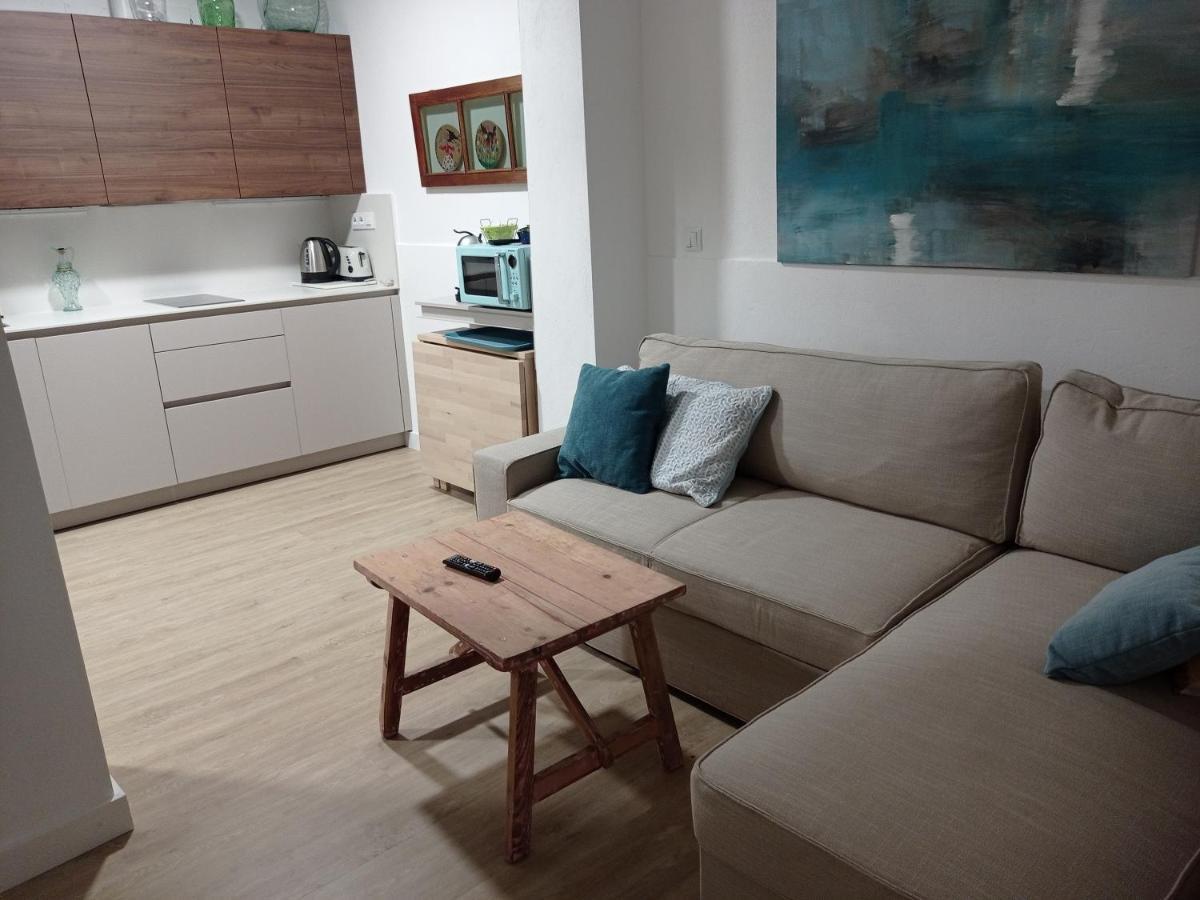 Kiana Loft, La Casa Del Parral * Jerez de la Frontera