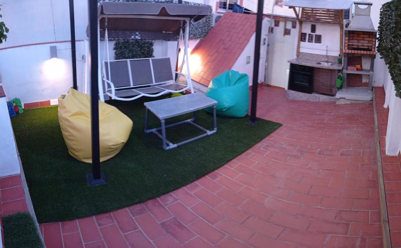Kiana Loft, La Casa Del Parral *