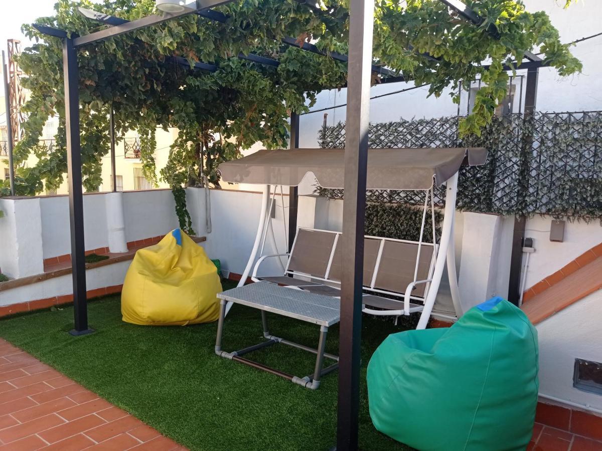 Kiana Loft, La Casa Del Parral * Jerez de la Frontera
