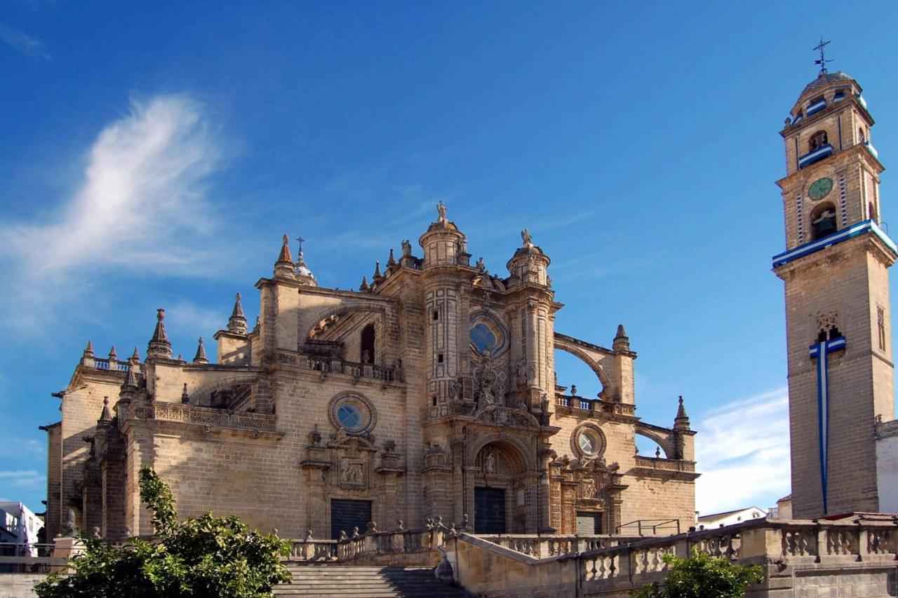 Kiana Loft, La Casa Del Parral *