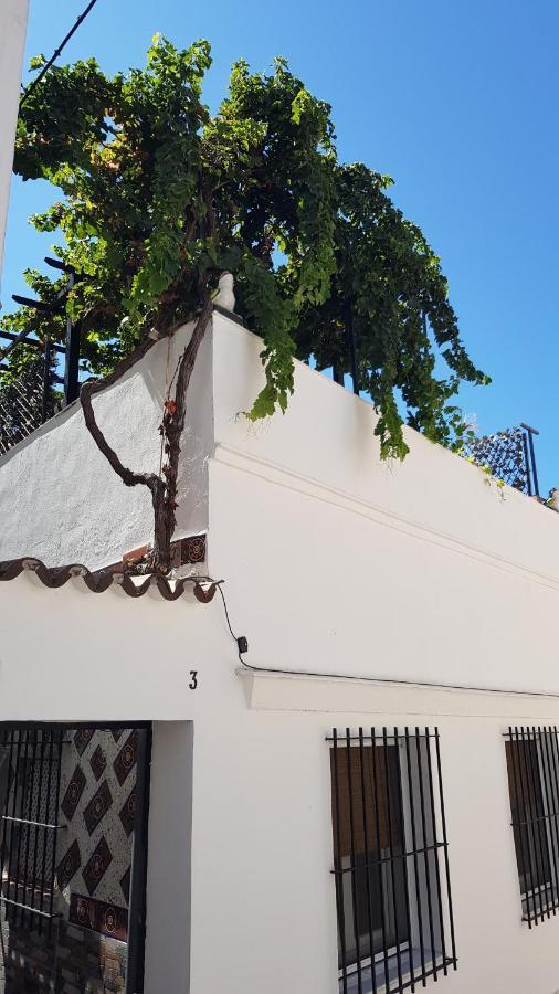 Kiana Loft, La Casa Del Parral Apartment