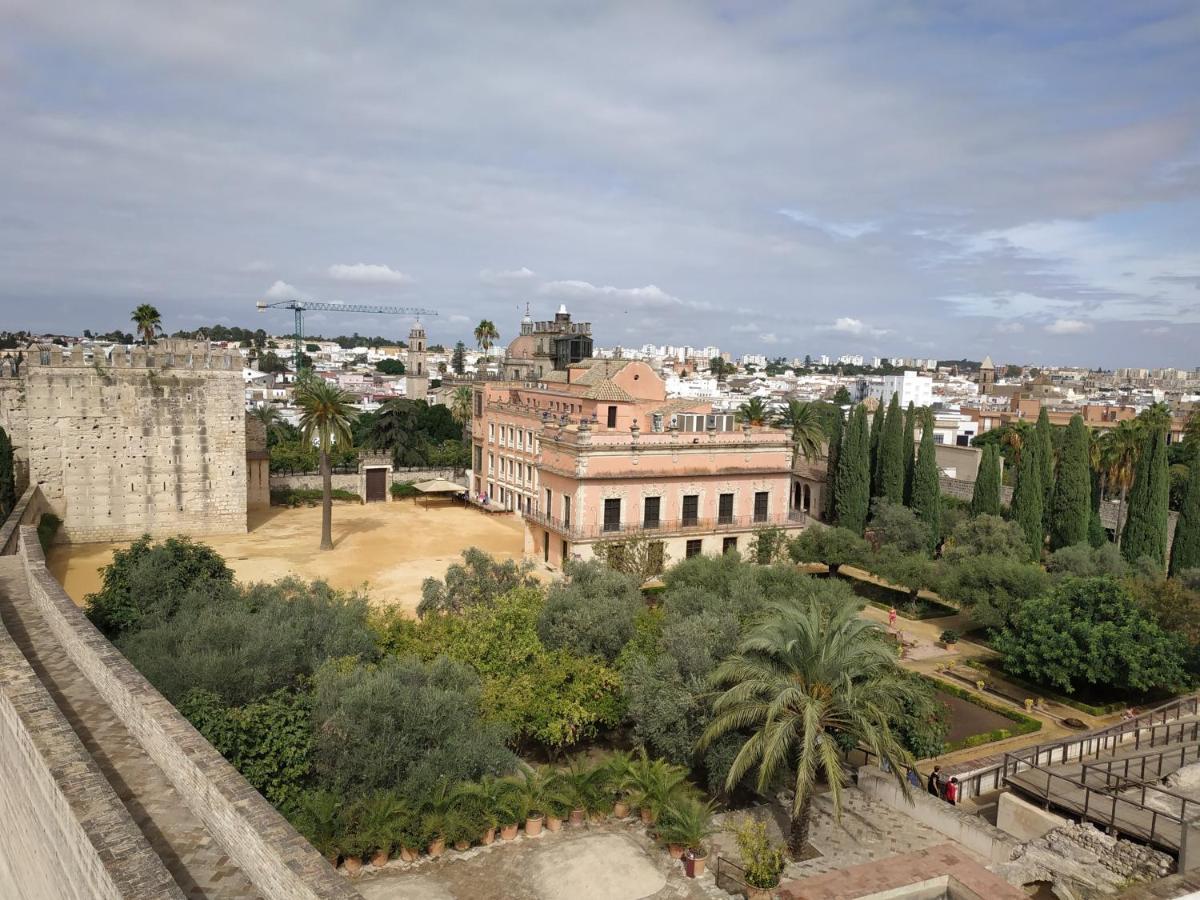 Kiana Loft, La Casa Del Parral *